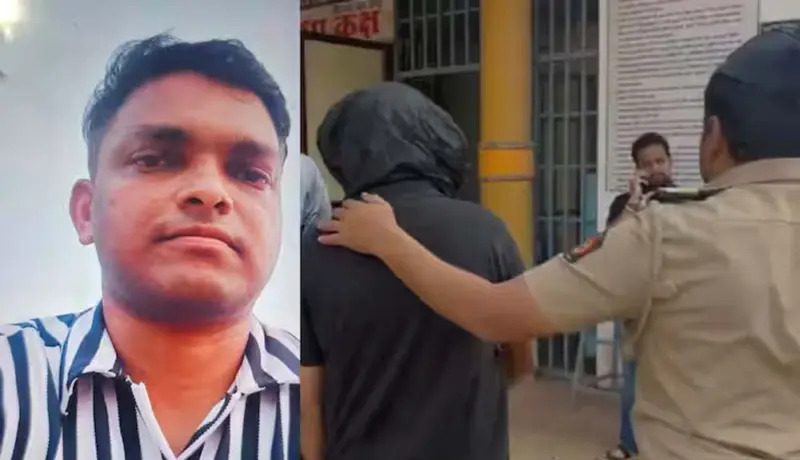 ठाणे हादरले! शिक्षकाकडून अल्पवयीन विद्यार्थ्यांचे लैंगिक शोषण अन् रेकॉर्डिंग.