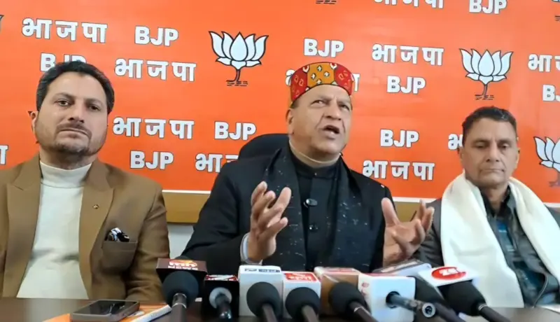 Centre's Rs 601-cr disaster relief will speed up rehab, says BJP