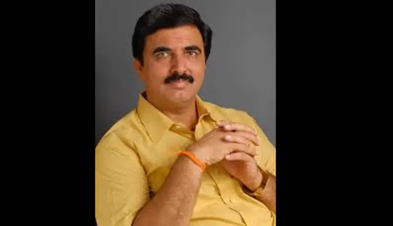 पुणे! दिपक मानकर यांनी केली पोलिसांची दिशाभूल; गुन्हा दाखल.