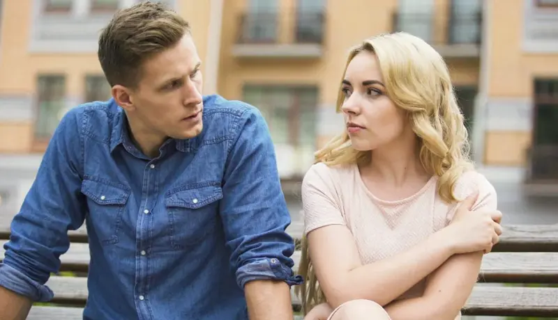 10 Clear Signs You Are In A Competitive Relationship
