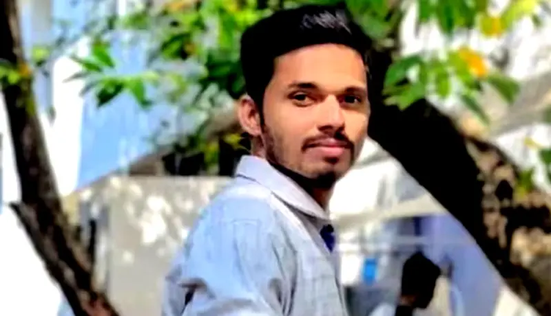 MPSC स्पर्धा परीक्षेत 3 गुण कमी पडल्यामुळे युवकाची आत्महत्या.