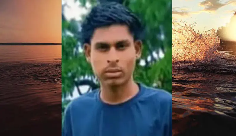 हृदयद्रावक! लग्नासाठी मुलगी बघायला निघाला अन् मृत्यू झाला.