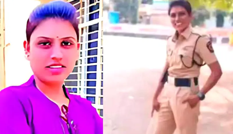 एक प्रियकर अन् दोन मैत्रिणी! महिला होमगार्डच्या खूनाचा उलगडा.