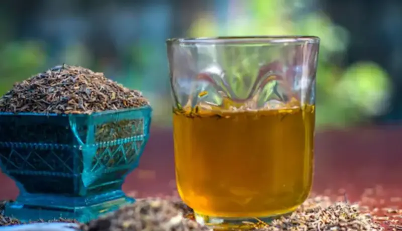 10 Jeera Water For Skin And Hair