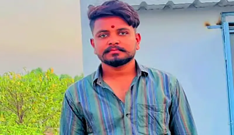 हृदयद्रावक! प्रेमविवाहाच्या साखरपुड्याला पाहुणे आले अन् अंत्ययात्रेला जावे लागले.