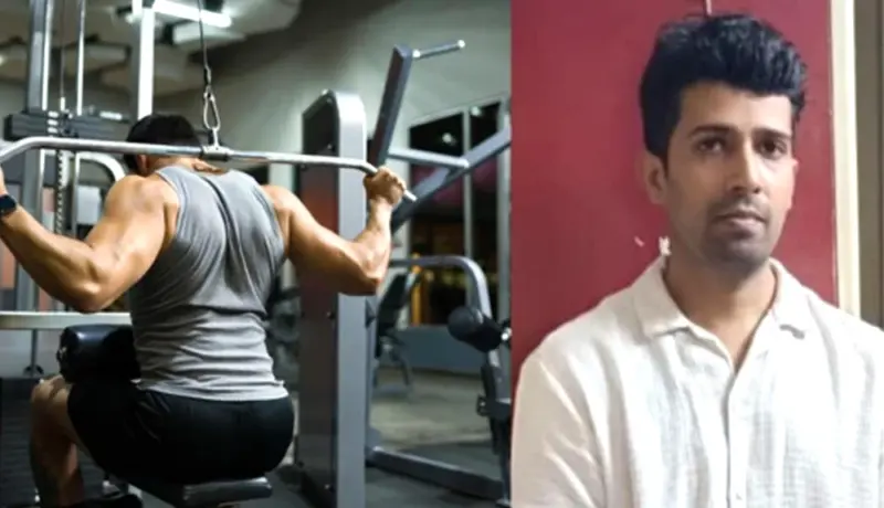 हृदयद्रावक! जिम करुन घरी परतला अन् कोसळला; नुकताच साखरपुडा.