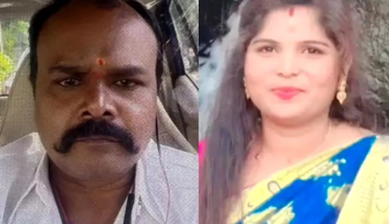 प्रियकराला तीन बायका तर प्रेयसीला दोन नवरे; अन् पुन्हा प्रेमसंबंध.