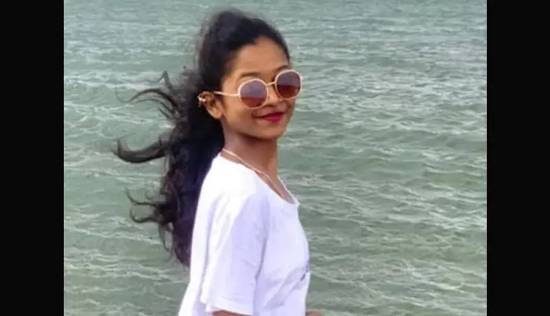हृदयद्रावक! पोलिसकाकाच्या मुलीने भावनिक चिठ्ठी लिहून संपवलं जीवन.