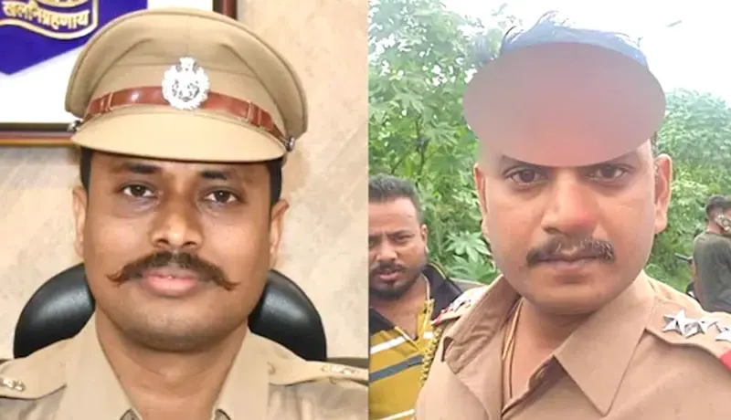 पुणे शहरात टोळीला पकडायला गेलेल्या पोलिस अधिकाऱ्यावर जीवघेणा हल्ला.