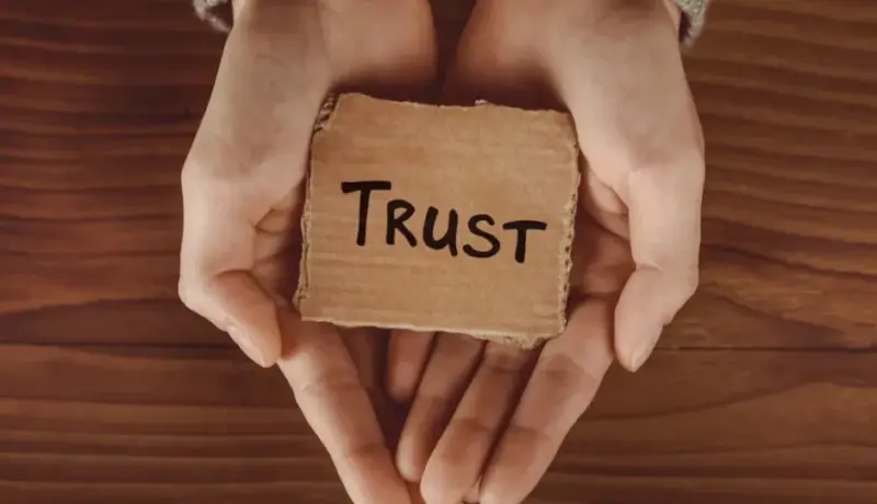 8 Big Signs Of Strong Trust In A Relationship