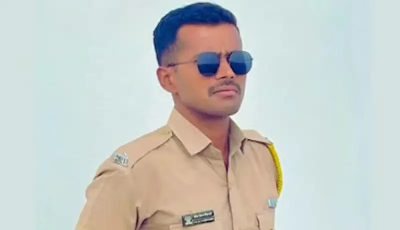 हृदयद्रावक! लग्नाच्या पत्रिकेवर ज्याचं नाव त्याच मुलावर अंत्यसंस्काराची वेळ.