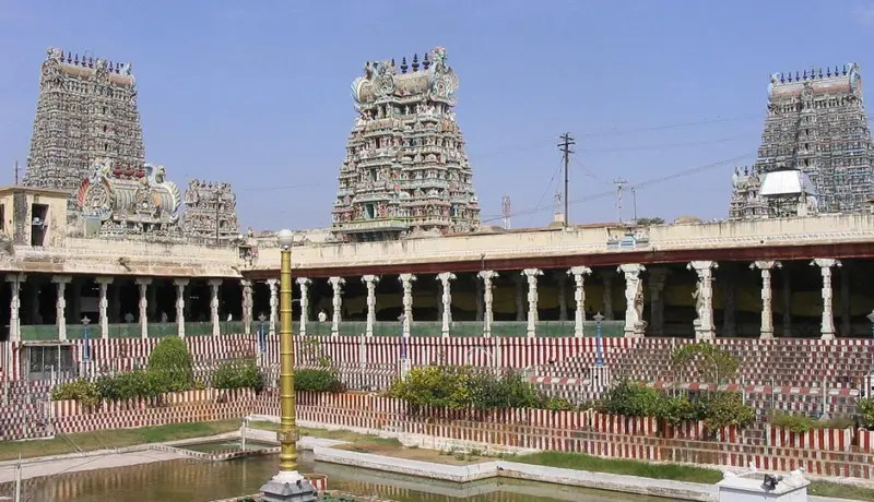 10 Beautiful Places To Explore In Madurai