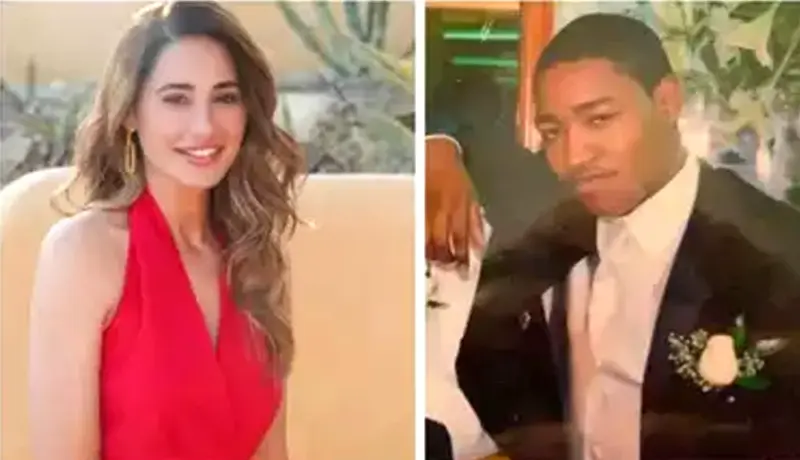 अभिनेत्री नरगिस फाखरी हिच्या बहिणीला अटक; प्रियकराला जिवंत जाळलं.