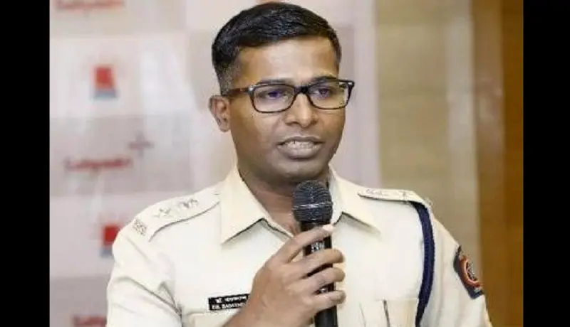 संतोष देशमुख प्रकरणात एसआयटी स्थापन, 10 अधिकाऱ्यांचा समावेश; पाहा नावे.