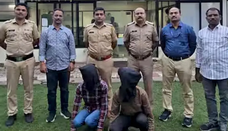 पुणे! बुधवार पेठेत जाणाऱ्यांचा घरापर्यंत पाठलाग करायचे अन्.