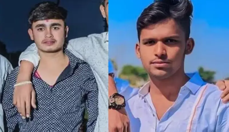 कराड-मुंडेंच्या बातम्या का बघतो? म्हणून बेदम मारहाण; आरोपी कर्नाटकमधून ताब्यात.