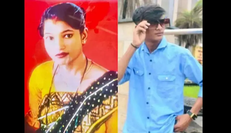 अनैतिक प्रेमसंबंध! महिलेच्या दिराने घरातील टाईल्स काढली अन्.