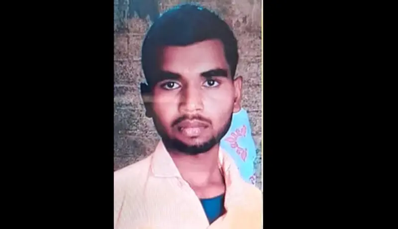हृदयद्रावक! पोलिस भरतीसाठी सराव करताना काळाचा घाला.