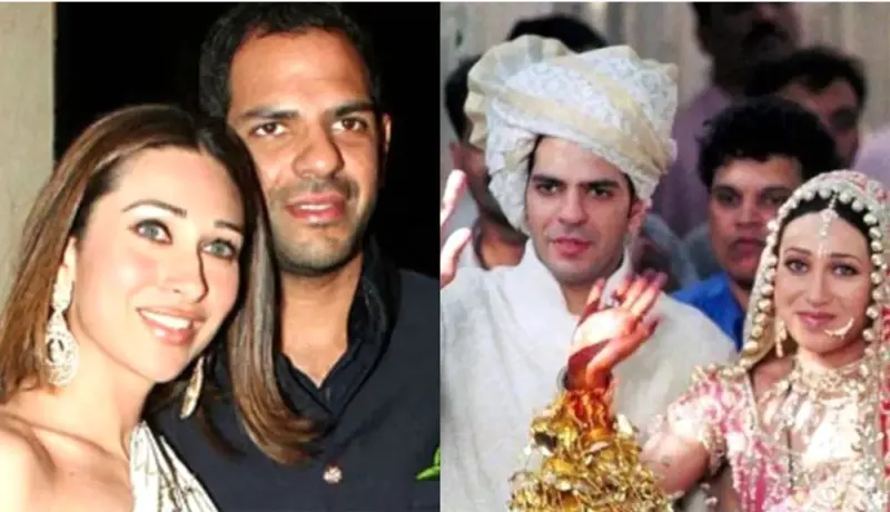 संजय कपूर यांच्या निधनानंतर अभिनेत्री करिश्मा कपूरची पहिली पोस्ट; म्हणाली.