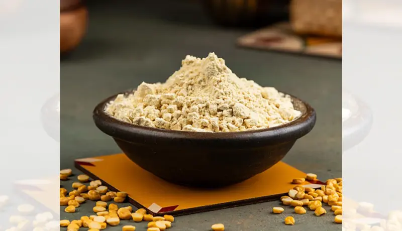 8 Amazing Health Benefits Of Besan