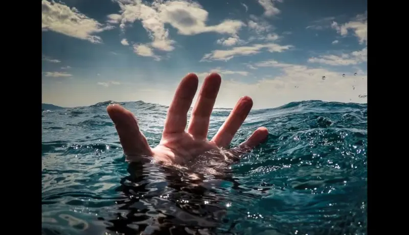 खांबोली तलावात फर्ग्युसन महाविद्यालयाचे दोन विद्यार्थी बुडाले