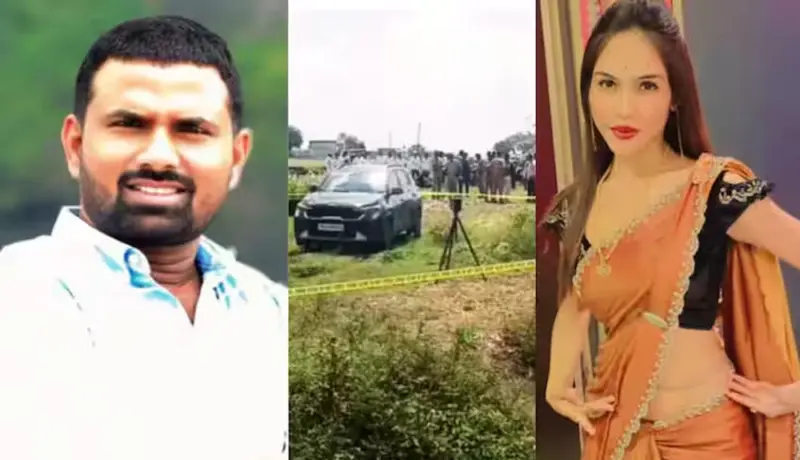 उपसरपंच अंखड बुडाला होता नर्तिकेच्या प्रेमात; कसा झाला शेवट पाहा.