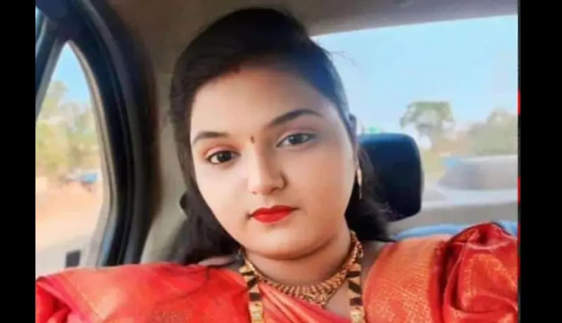 धक्कादायक! नवरा म्हणायचा; मला आवडत नाहीस, तुझे अनैतिक सबंध.