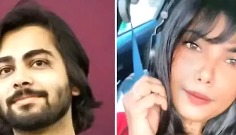 शाळेत प्रेम! प्रेमविवाह केलेल्या पती पत्नीचा हृदयद्रावक शेवट.