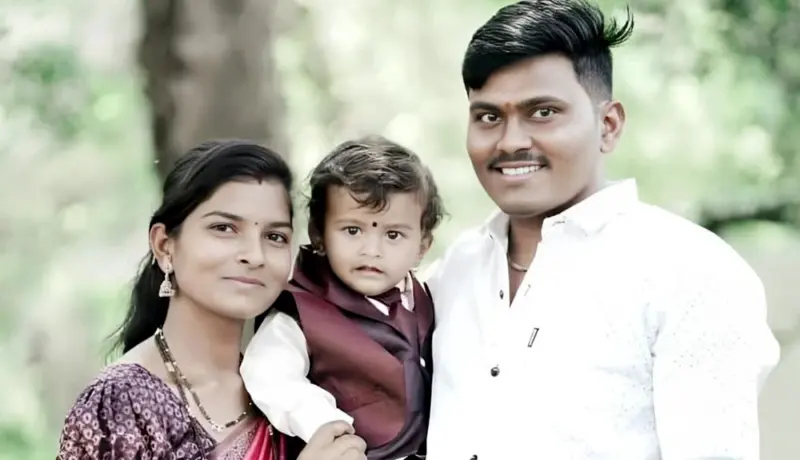 धक्कादायक! गावातील युवतीसोबत प्रेमविवाह अन् ऑनलाईन रम्मीचा लागला नाद.