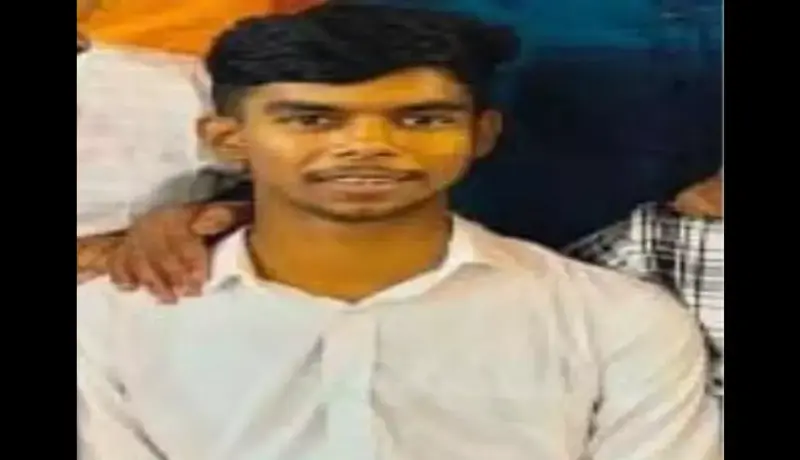 प्रेम प्रकरण! पुणे शहरातील पोलिसकाकाच्या मुलानं उचललं टोकाचं पाऊल.