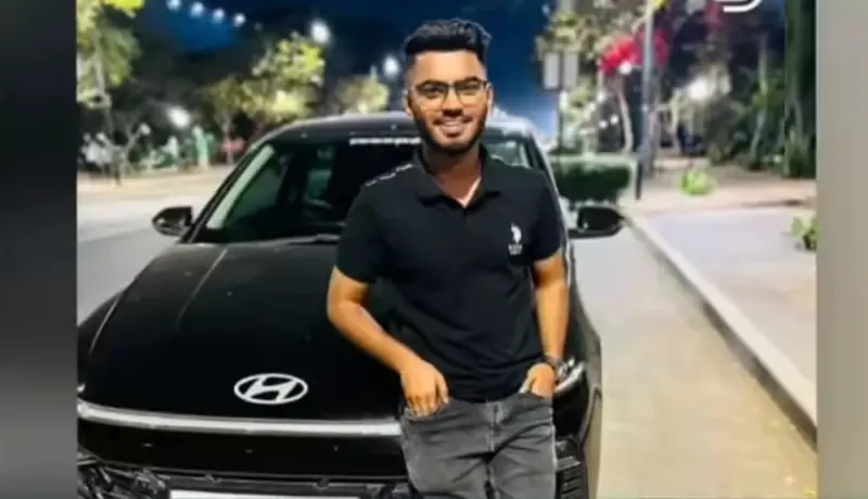 पुणे! युवकाने प्रेमसंबंधातून संपवलं आयुष्य, दोन बहिणींवर गुन्हा.