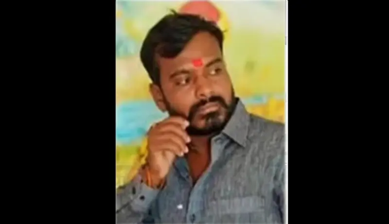 पंधरा वर्षापूर्वी प्रेमविवाह अन् पत्नीने केली पतीची हत्या.