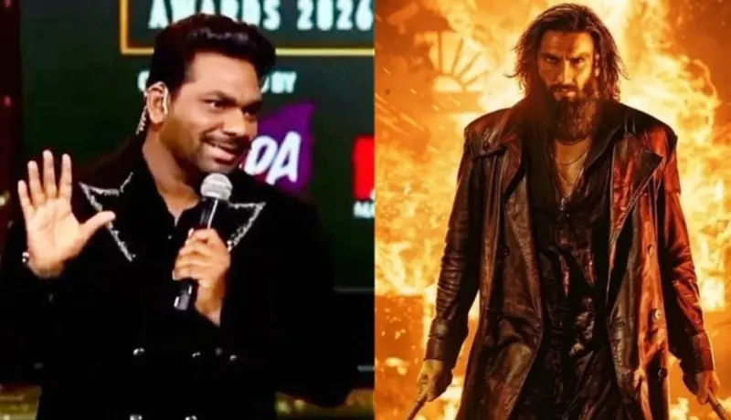 'धुरंधरमध्ये स्फोट लियारीत, पण धूर वांद्रे-जुहूत'