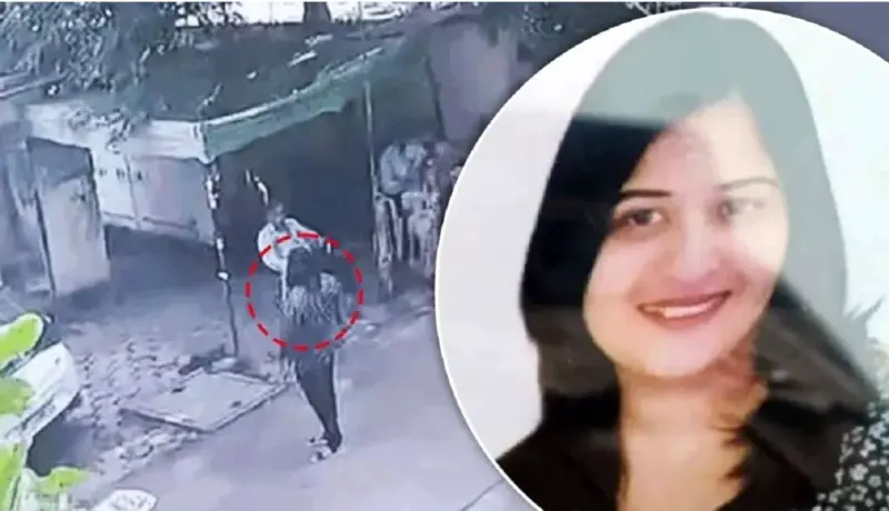 TCS मॅनेजर सुरभी जैन आत्महत्या प्रकरणात नवीन खुलासा.