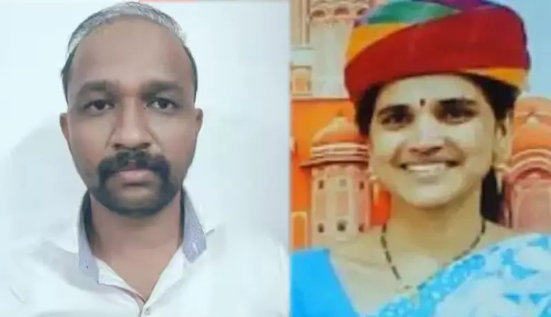 पुणे! लिव्ह इनमधील प्रेयसीच्या खूनाचे कारण सांगितले आरोपीने.