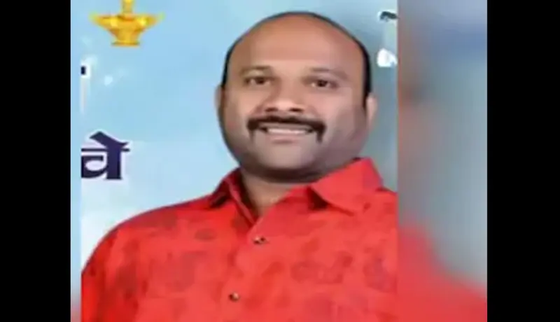 पुणे! भाऊबीजेच्या दुसऱ्या दिवशी भावाची आत्महत्या; ताई त्यांना सोडू नको.
