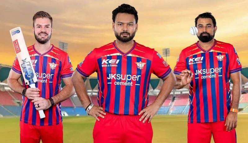 నేడు లక్నో కు అగ్ని పరీక్ష..!!