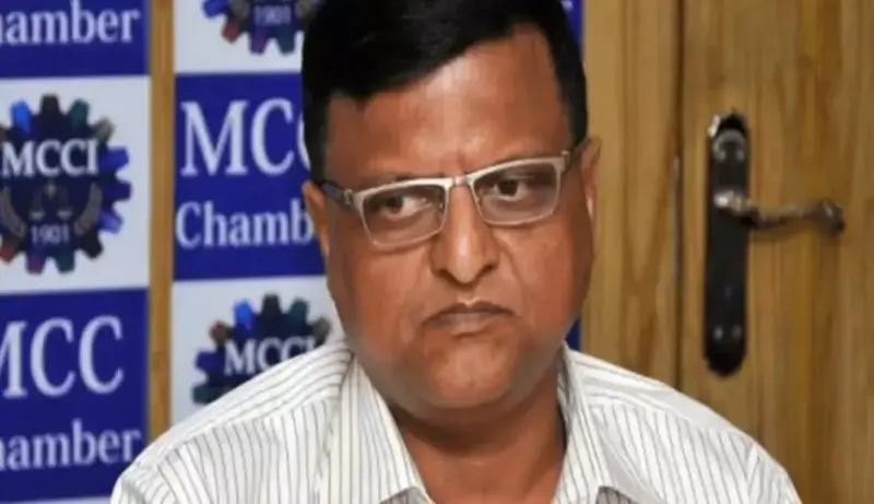 4 officers of CEO West Bengal Office Shifted