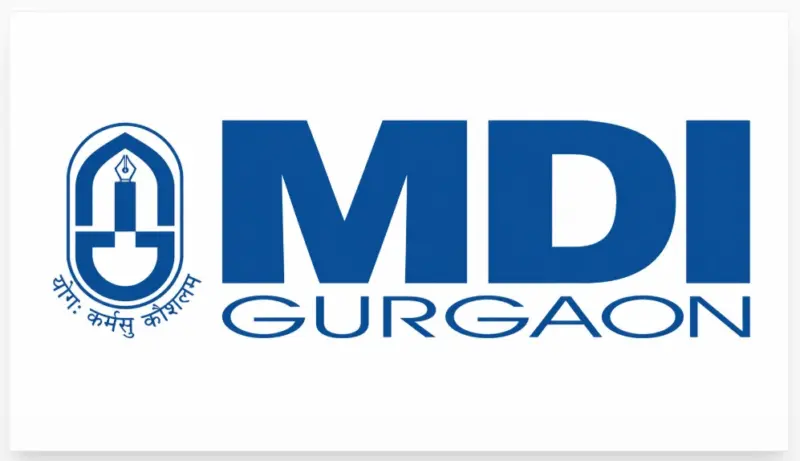 MDI Gurgaon Reports 100% Placements for 2024 to 2026 Batch