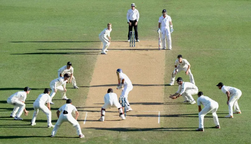 Best Cricket Fielding Positions Guide | Learn how to set perfect fielding on the cricket ground