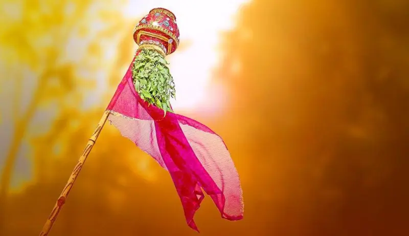 साडेतीन शुभ मुहूर्तांपैकी एक असलेल्या गुढीपाडव्याचे महत्त्व काय?