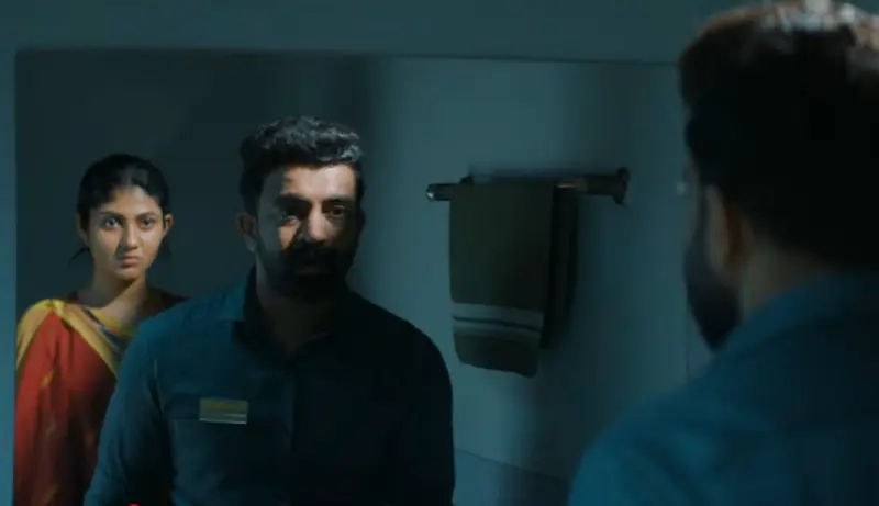 ആകാംഷ നിറച്ച ട്രെയ്‌ലര്‍; സിജു വില്‍സണ്‍ നായകനാകുന്ന മെഡിക്കല്‍ ത്രില്ലര്‍, ഡോസ് മെയ് 22ന് തിയറ്ററുകളിലേക്ക്