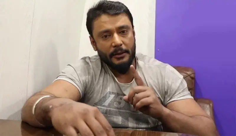 ನಟ ದರ್ಶನ್ ವಿರುದ್ಧ ಹಲ್ಲೆ ಆರೋಪ: ಸಂದೇಶ್ ಹೋಟೆಲ್‌ನಲ್ಲಿ ಪೊಲೀಸರಿಂದ ಪರಿಶೀಲನೆ