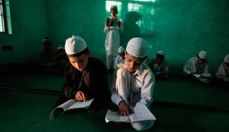 'Allegations of Hindu students becoming Alim, Maulvi': NHRC seeks probe in UP