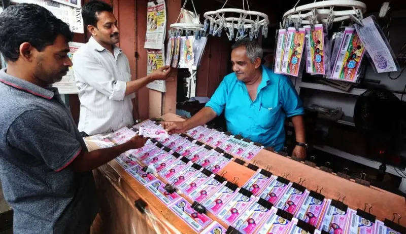 Kerala Lottery Results Live (March 24, 2026): Sthree Sakthi SS 512 results out, know the winners