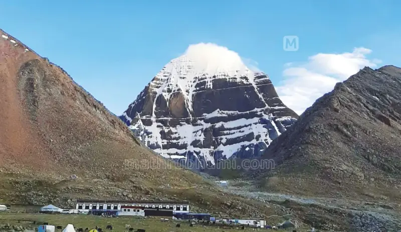 'Unilateral artificial enlargement' India hits back at Nepal over Kailash Mansarovar route dispute