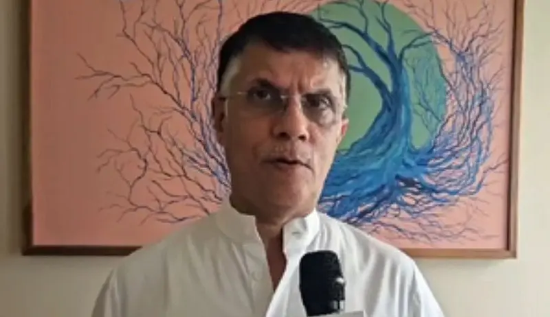Pawan Khera Moves Gauhati HC for Anticipatory Bail in Defamation Case
