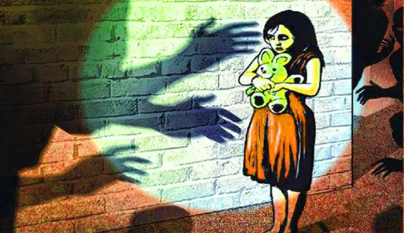 తాండూరులో మరో పోక్సో కేసు నమోదు!