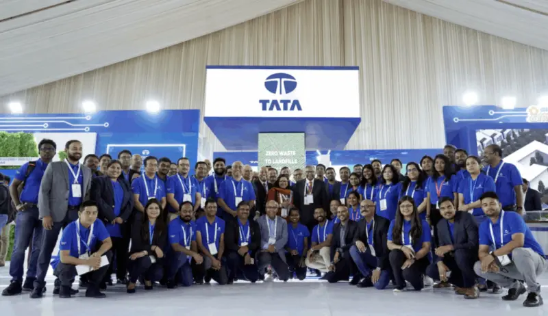 Tata Electronics Now Has 75,000 Employees: More Than Foxconn