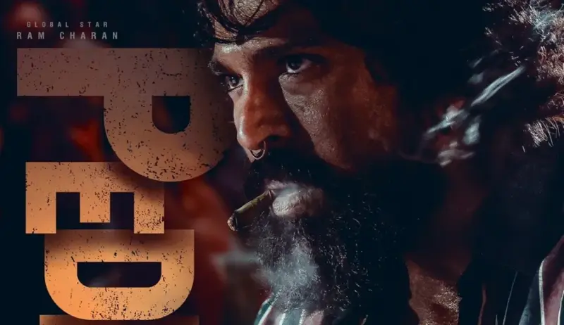 Ram Charan's 'Peddi' first reviews out: Strong performances, mixed execution and emotional payoff